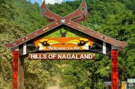 Central Government has allocated ₹3,880 crore to Nagaland for the financial year 2026-27 under the "Pride of the Mountains: Special Development Assistance for Hill States" scheme